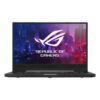 Asus Rog Zephyrus G15 GA502IU Ryzen 7 4800HS / 8GB / 512GB / 1660Ti / 144Hz / 99%