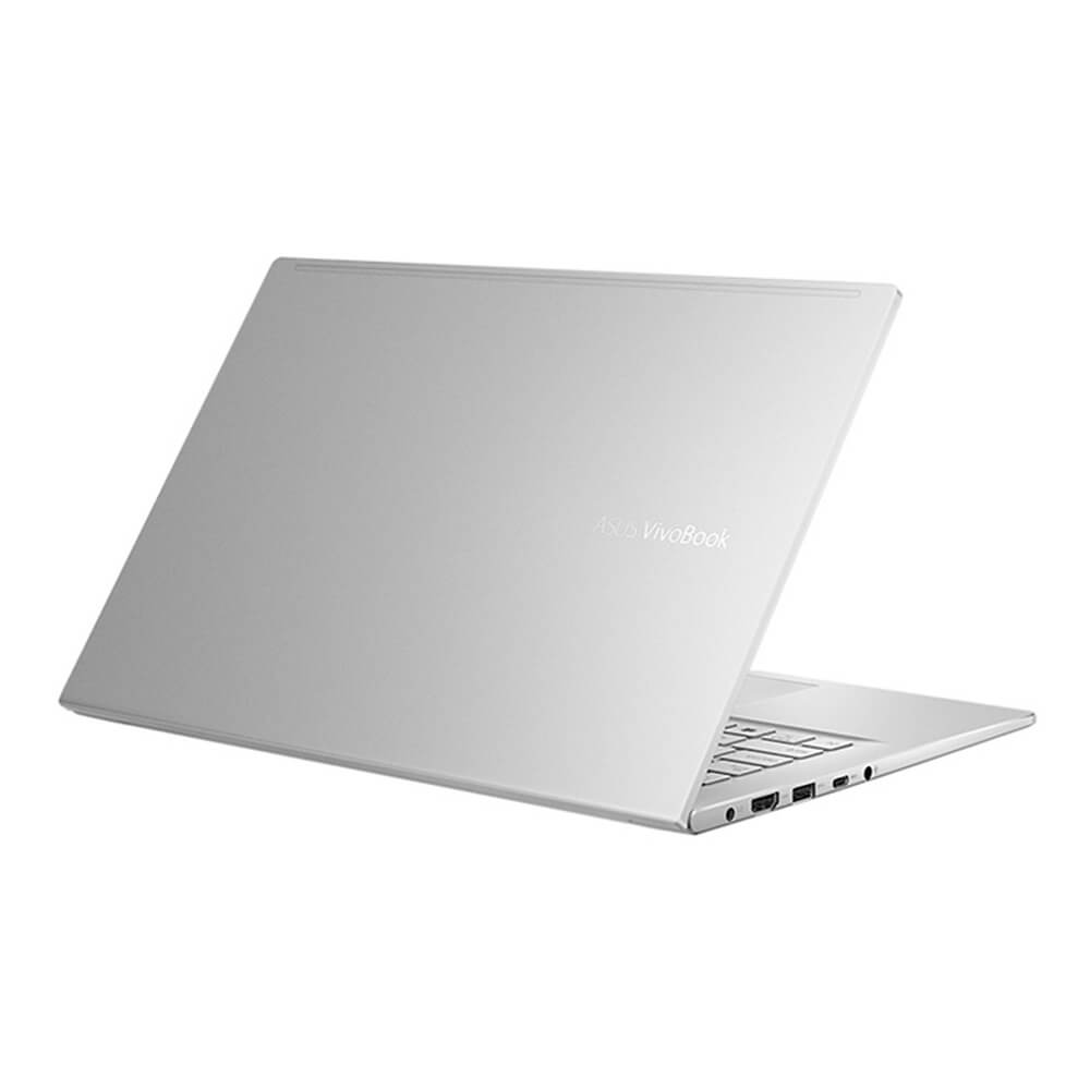 Asus M413 Silver 10
