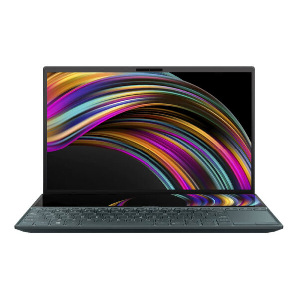 Asus Zenbook Duo UX481FL-BM048T Core i5 10210U / 8GB / 512GB / MX250 / 14″ FHD