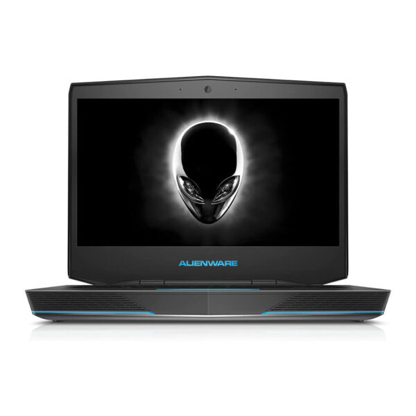 Dell Alienware 14 Core i7 4700MQ / 8GB / SSD 256GB + 750GB / GT 750M / 14″ HD