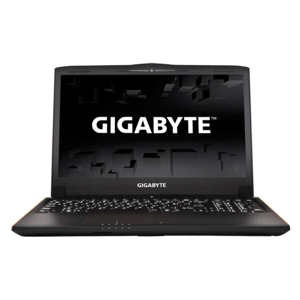 Gigabyte P55W V7 Core i7 7700HQ / 16GB / 256GB + 1TB / GTX 1060 6GB / 15.6″ FHD IPS