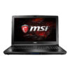 MSI GL62 7RD Core i5 7300HQ / 16GB / 256GB + 1TB / GTX 1050 / 15.6-inch FHD