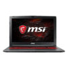 Msi GV72 7RE Core i7 7700HQ / 8GB / 256GB + 1TB / GTX 1050Ti 4GB / 17.3-inch FHD