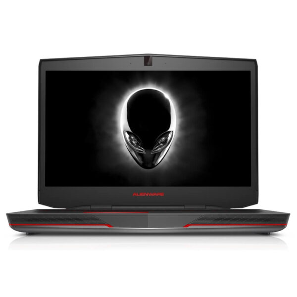 Dell Alienware 17 R2 i7 4710HQ / 16GB / 128GB + 1TB / GTX 970M / 17.3 inch FHD