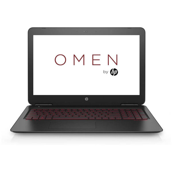 HP Omen 15 Core i7 6700HQ / 8GB / 128GB + 1TB / GTX 960M / 15.6″ FHD