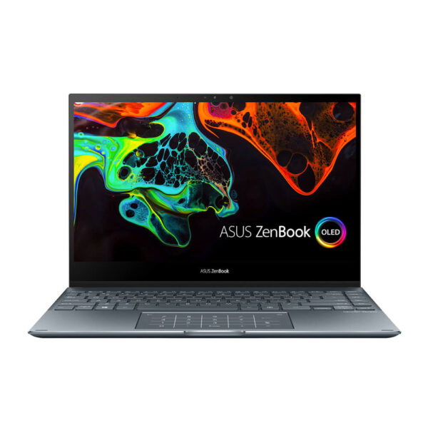 Asus Zenbook Flip UX363EA-HP130T i5 1135G7/8GB/512GB SSD/13.3″ FHD OLED HDR Touch