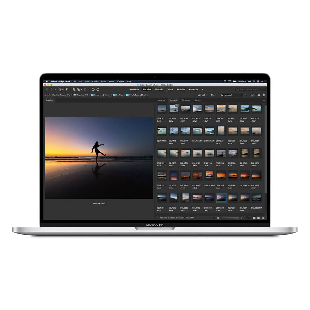 Macbook Pro 16 Inch 2019 Mvvj2 03