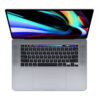 Macbook Pro 16 Inch Mvvj2 Core I7 2.6 Ghz / 16Gb / 512Gb / Radeon Pro 5300M / 99%