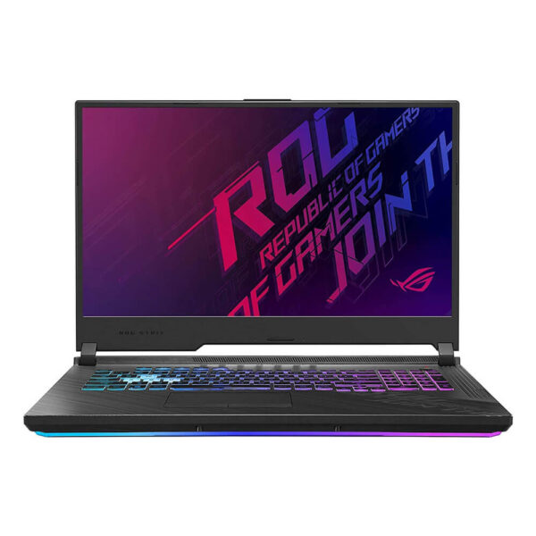 Asus ROG Strix G731 Core i7 9750H / 16GB / 512GB / GTX 1660Ti 6GB / 17.3″ FHD 144Hz / Multicolor