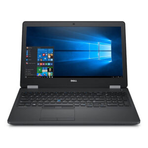 Dell Latitude E5570 02