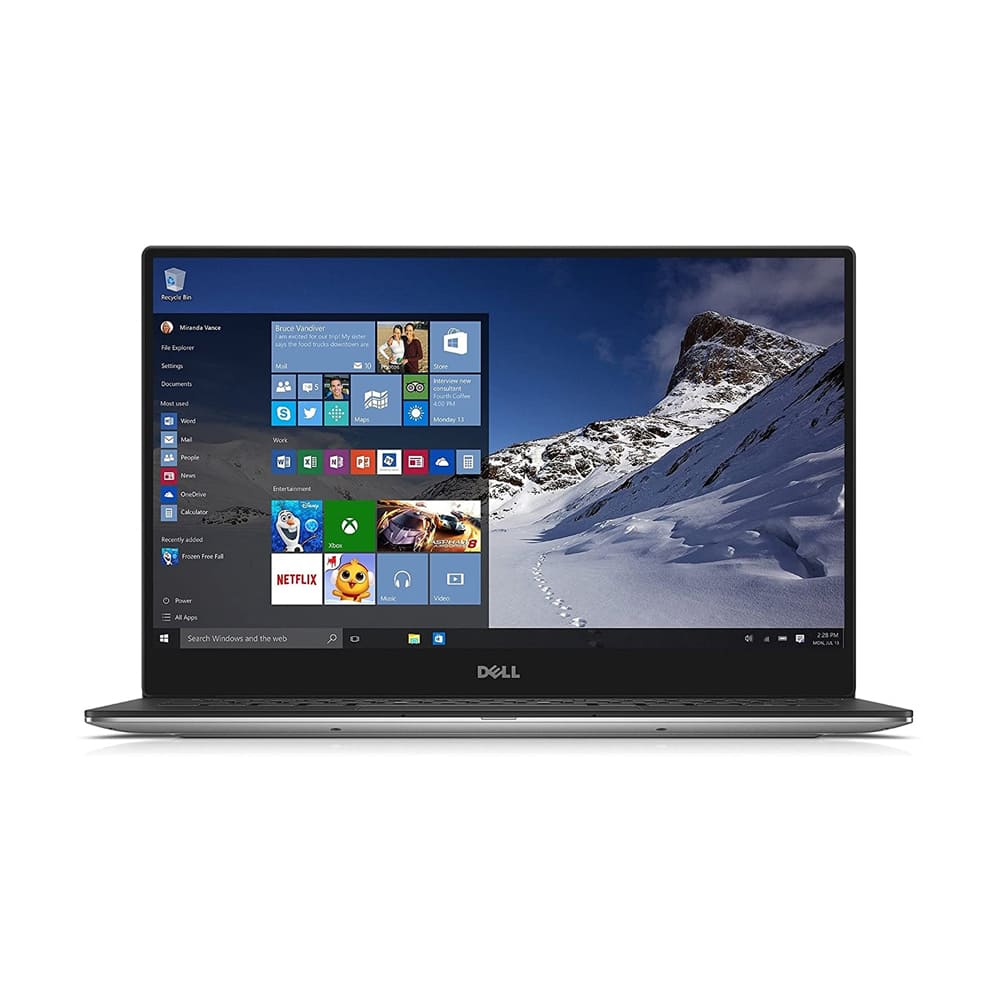 Dell Xps 13 9343 01