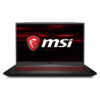 Msi Gf75 Thin 10Scxr Core I7 10750H / 8Gb / 512Gb / Gtx 1650 / 17.3 Inch Fhd 144Hz / New 98%