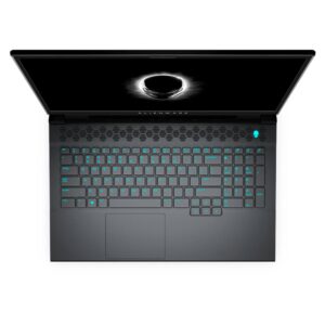 Dell Alienware M17 R4 06