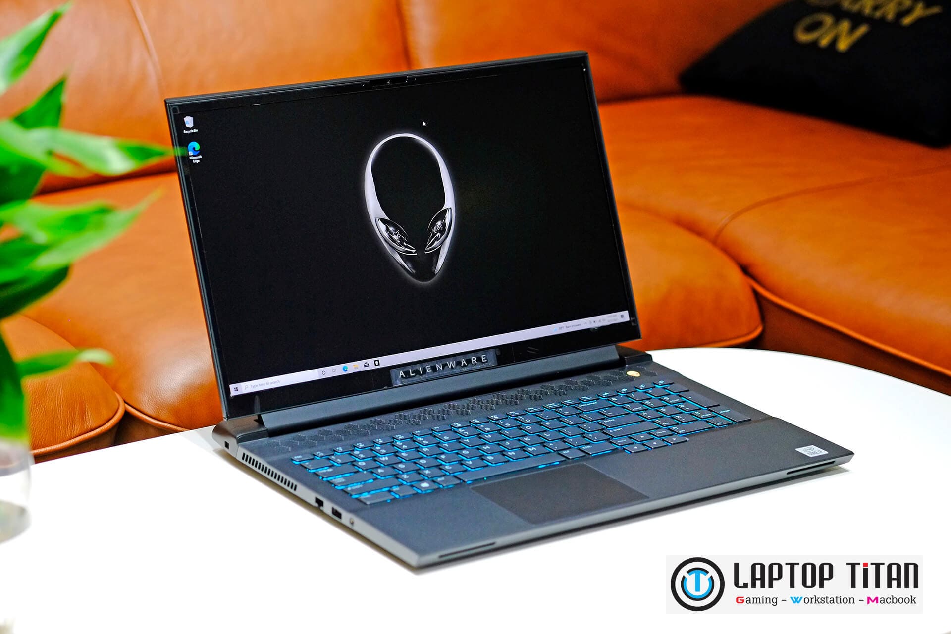 Dell Alienware M17 R4 Laptoptitan 07