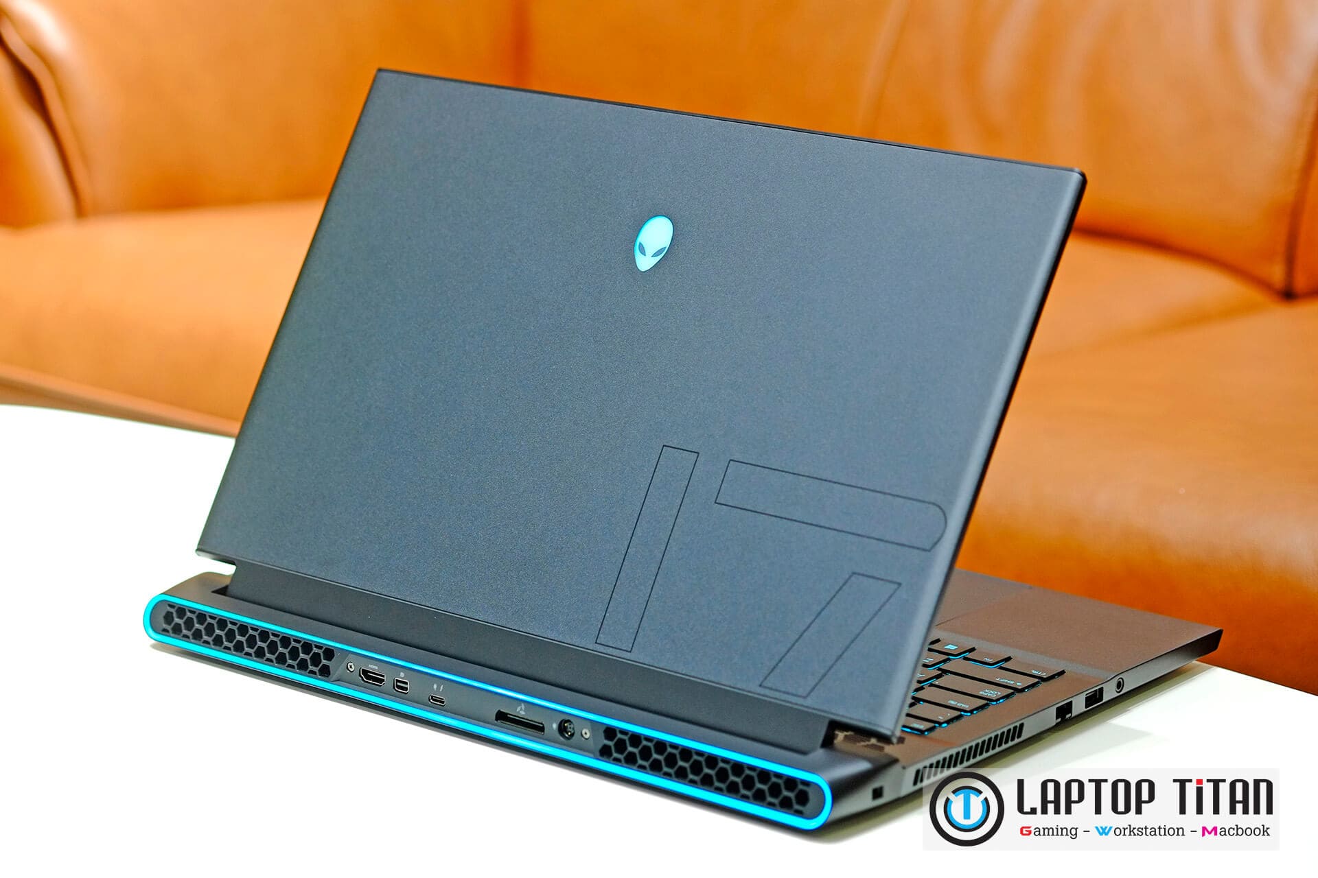 Dell Alienware M17 R4 Laptoptitan 09