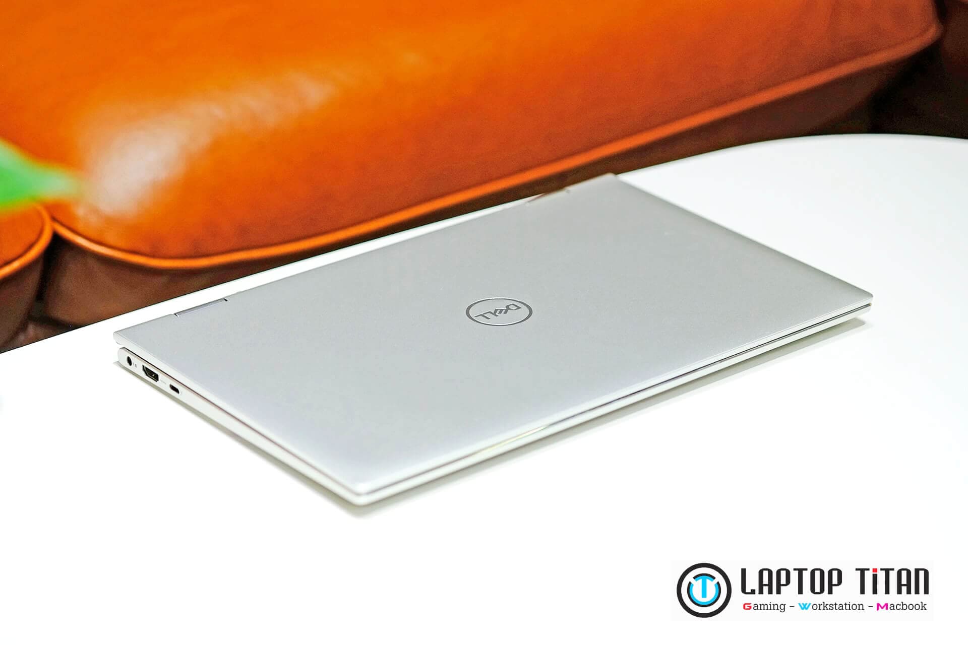 Dell Inspiron 7306 2 In 1 White 07