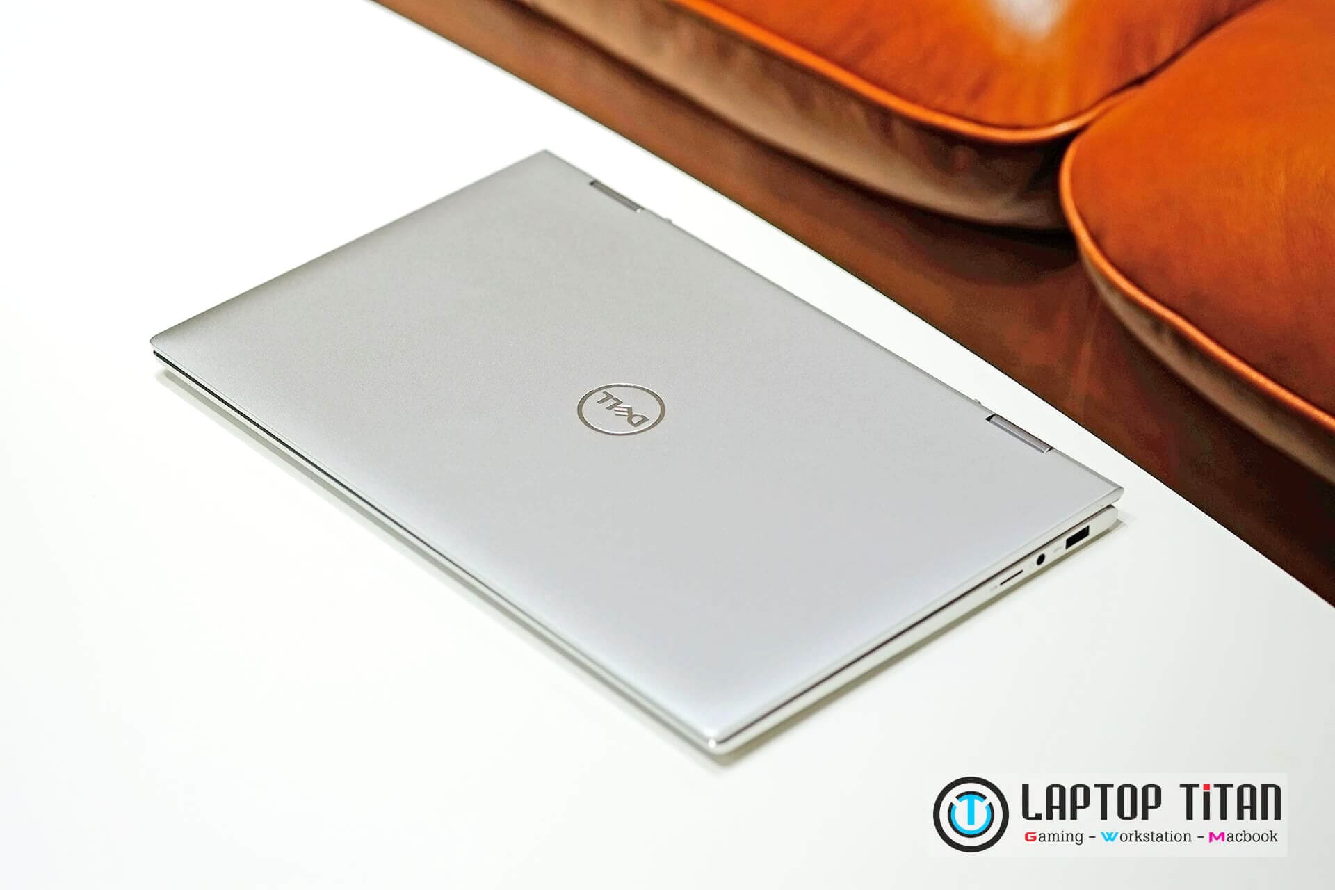 Dell Inspiron 7306 2 In 1 White 08