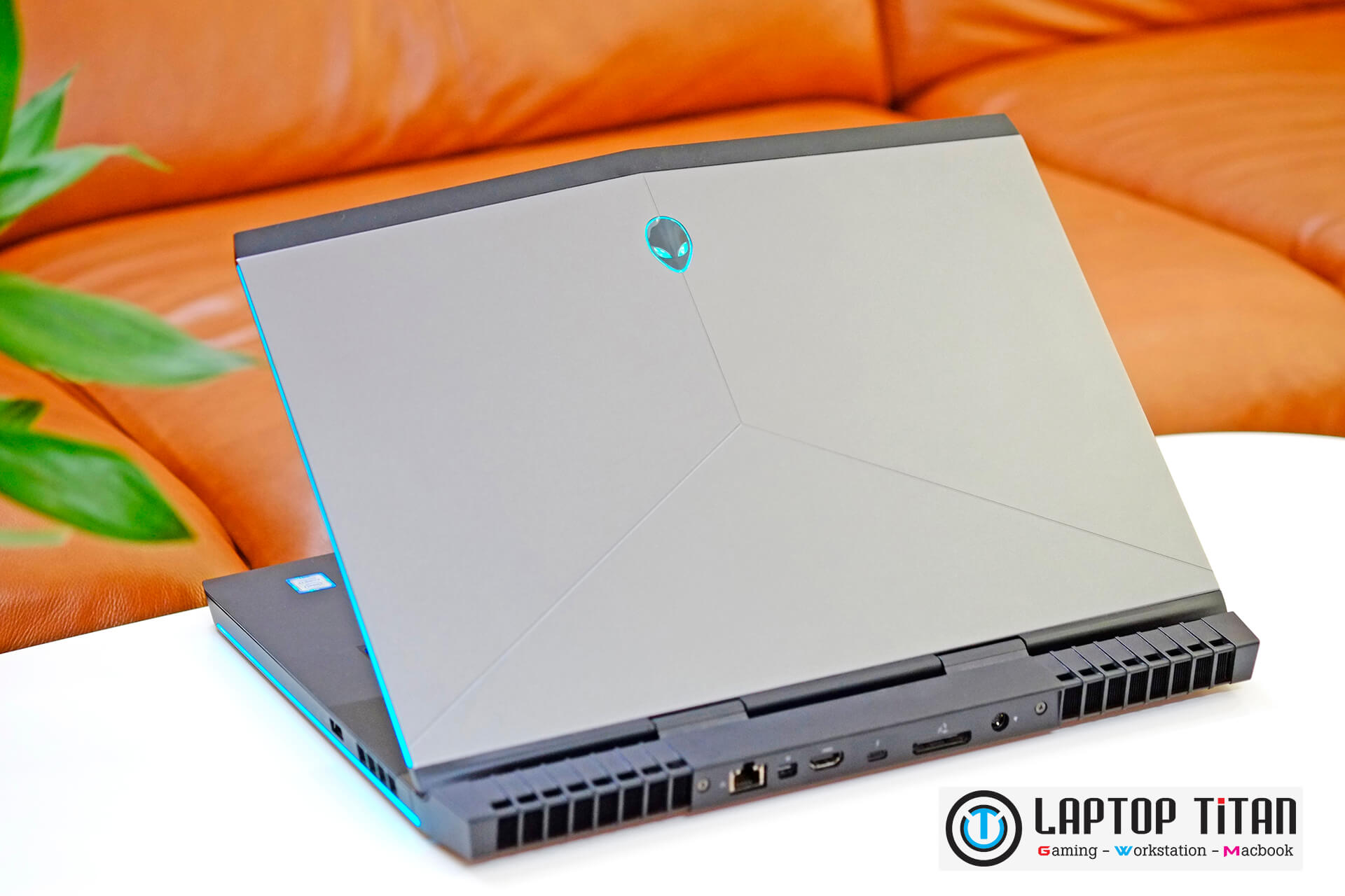 Dell Alienware 15 R3 R4 Laptoptitan 06