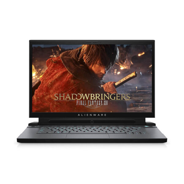 Dell Alienware M15 R3 i7 10750H / 16GB / 512GB / RTX 2070 8GB / 15.6″ FHD 144Hz
