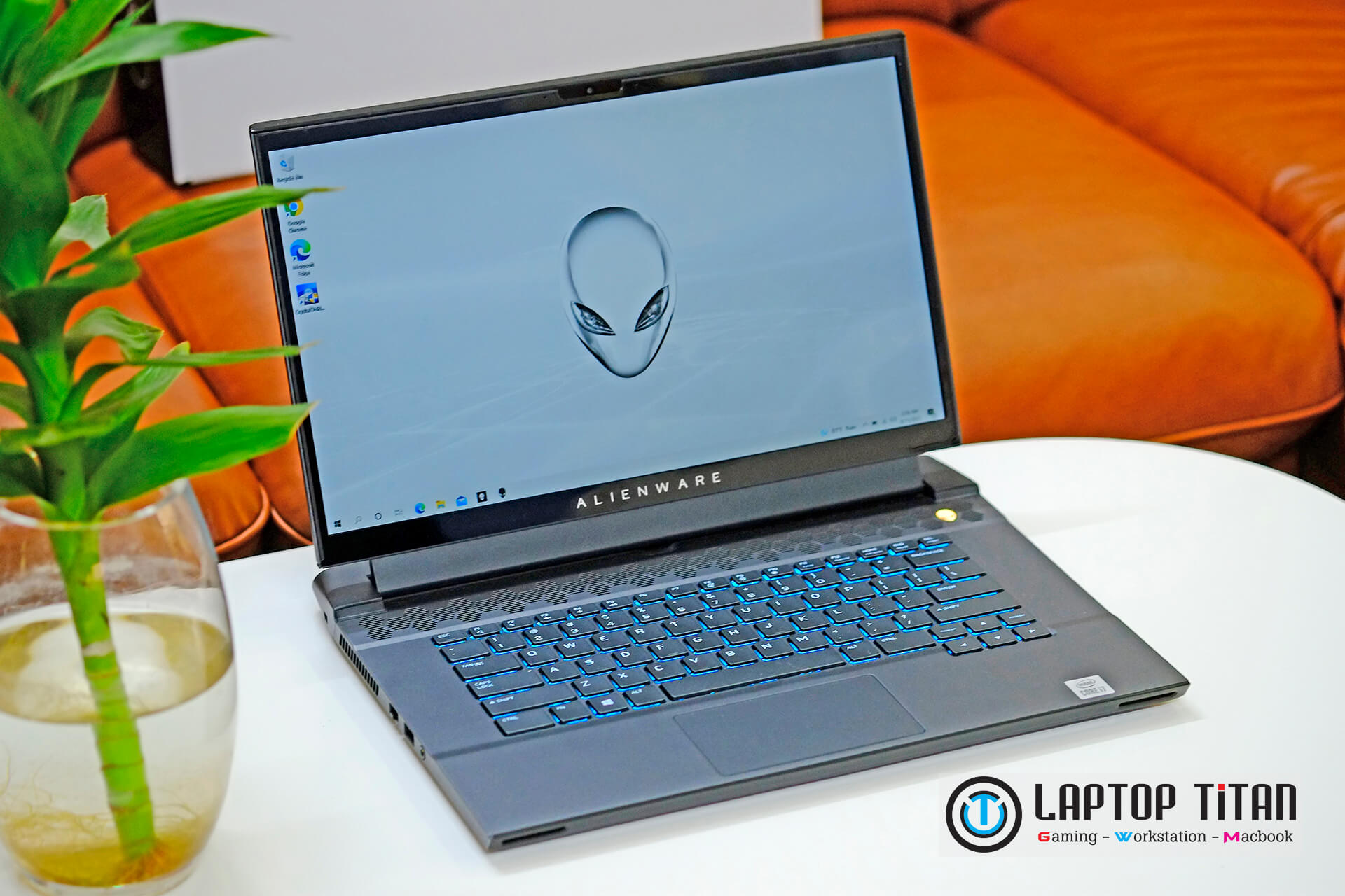 Dell Alienware M15 R3 Laptoptitan 03