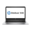 HP Elitebook Folio 1040 G3 Core i7 6600u / 8GB / 256GB / 14 inch FHD