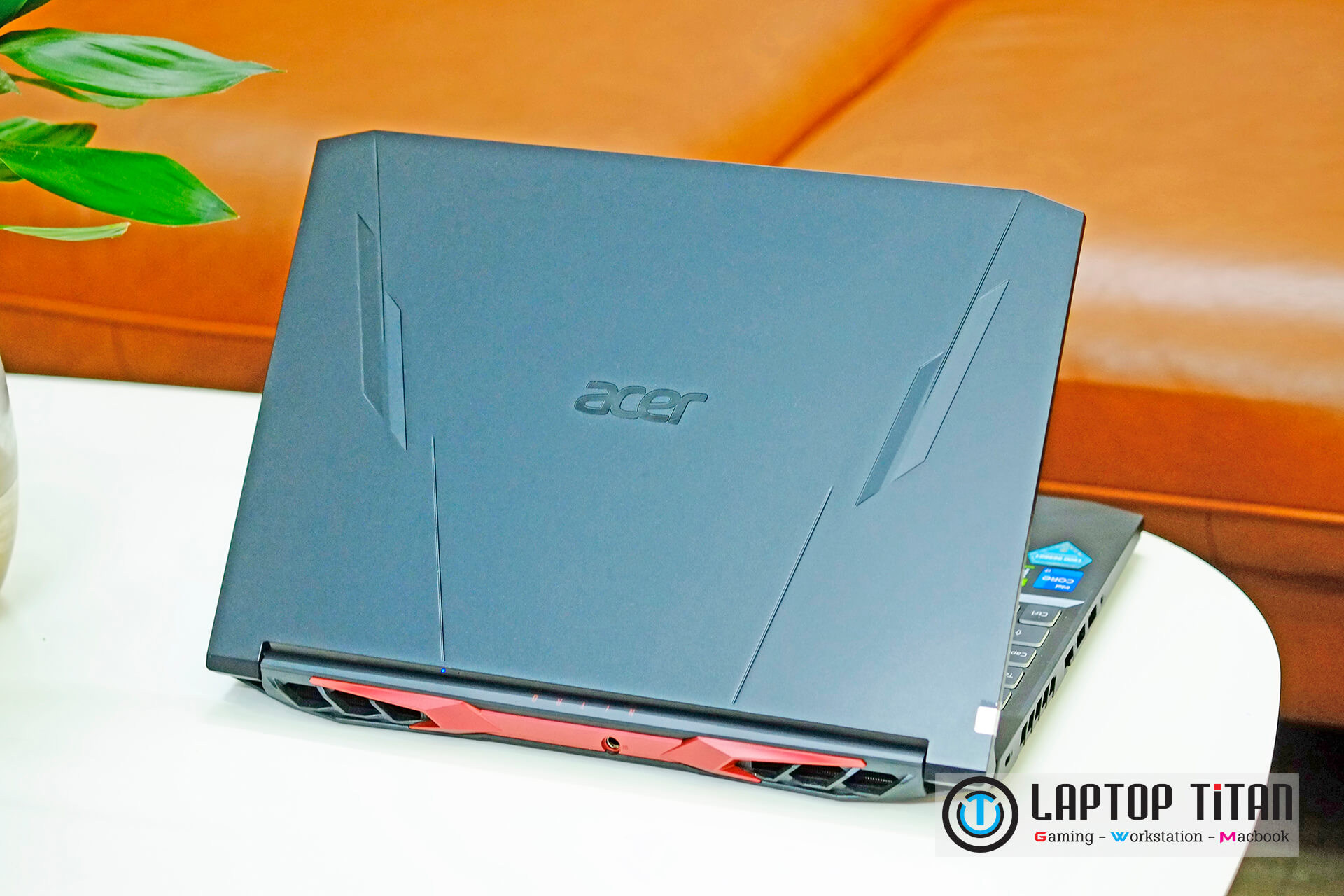 Acer Nitro 5 Eagle An515 57 74Nu Laptoptitan 05