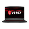 MSI GF63 Thin 10SC i5 10300H / 8GB / 512GB / GTX 1650 4GB / 15.6″ 144Hz