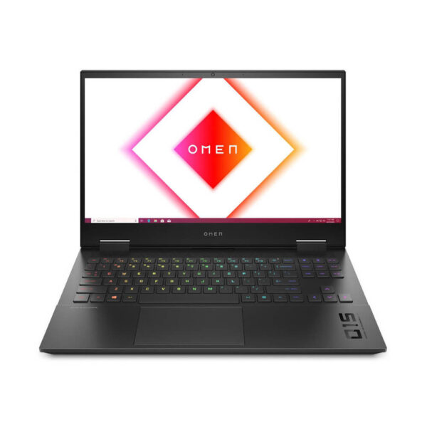 HP Omen 15 (2021) Ryzen 7 5800H / 16GB / 512GB / RTX 3060 6GB / 15.6 FHD 144Hz