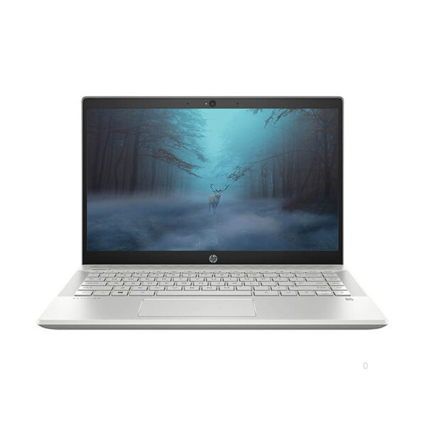 HP Pavilion 14 Core i5 1035G1 / 8GB / 512GB / 14-inch FHD / Pink / 99%