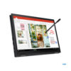 Lenovo Thinkpad X13 Yoga 2-in-1 Core i7 10510u / 16GB / 512GB / 13.3-inch FHD Touch / Pen