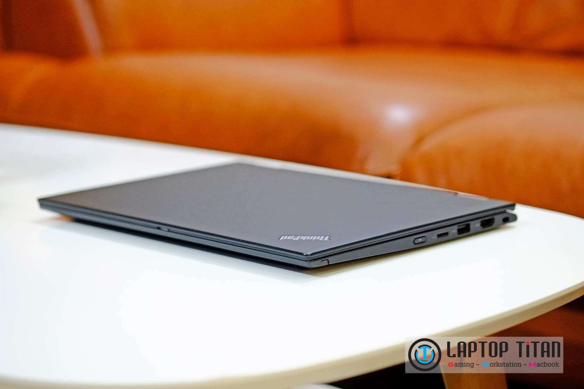 Lenovo Thinkpad X13 Yoga Laptoptitan 02