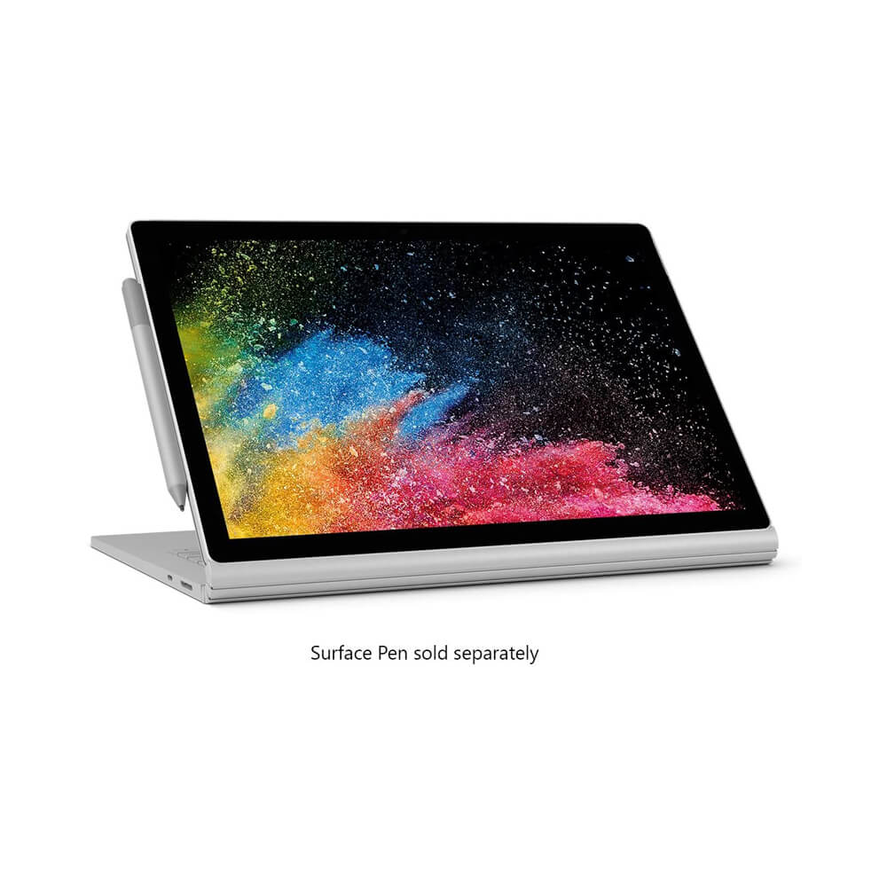 Surface Book 2 13.5 Inch 04