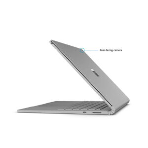 Surface Book 2 13.5 Inch 07