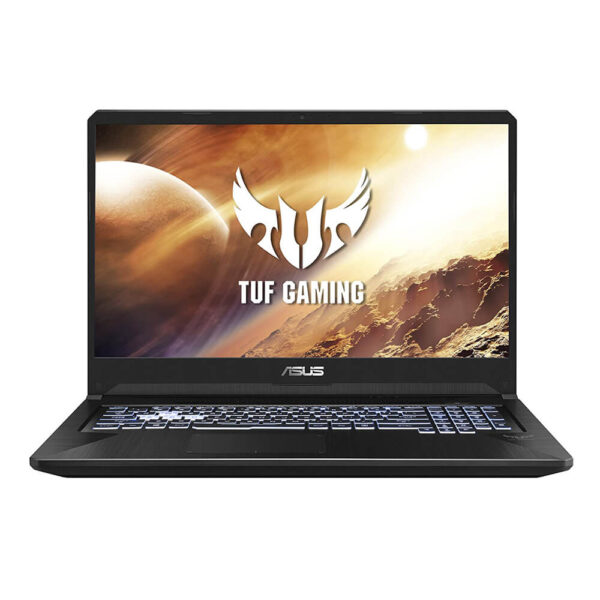 Asus Tuf FX705DT Ryzen 7 3750H / 16GB / 512GB / GTX 1650 4GB / 17.3″ FHD 120Hz