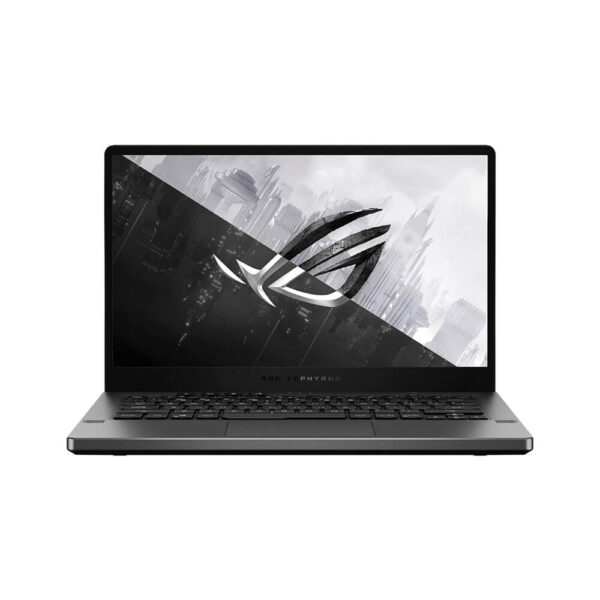 Asus Rog Zephyrus G14 GA401QH Ryzen 7 5800HS / 16GB / 512GB / GTX 1650 / 14″ FHD 144Hz