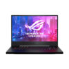 Asus Rog Zephyrus M Gu502Gu I7 9750H / 16Gb / 512Gb / Gtx 1660Ti 6Gb / 240Hz / 99%