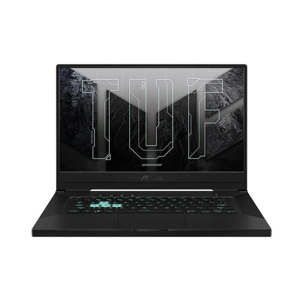 Asus Tuf Fx516PE i7 11370H / 16GB / 512GB / RTX 3050Ti 4GB / 15.6-inch FHD 144Hz