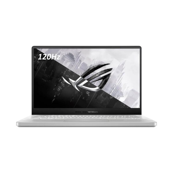 Asus Rog Zephyrus G14 GA401IV Ryzen 9 4900HS / 16GB / 512GB / RTX 2060 6GB / 14″ FHD 120Hz