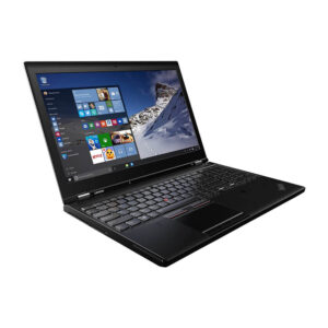 Lenovo Thinkpad P50 02