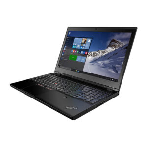 Lenovo Thinkpad P50 03