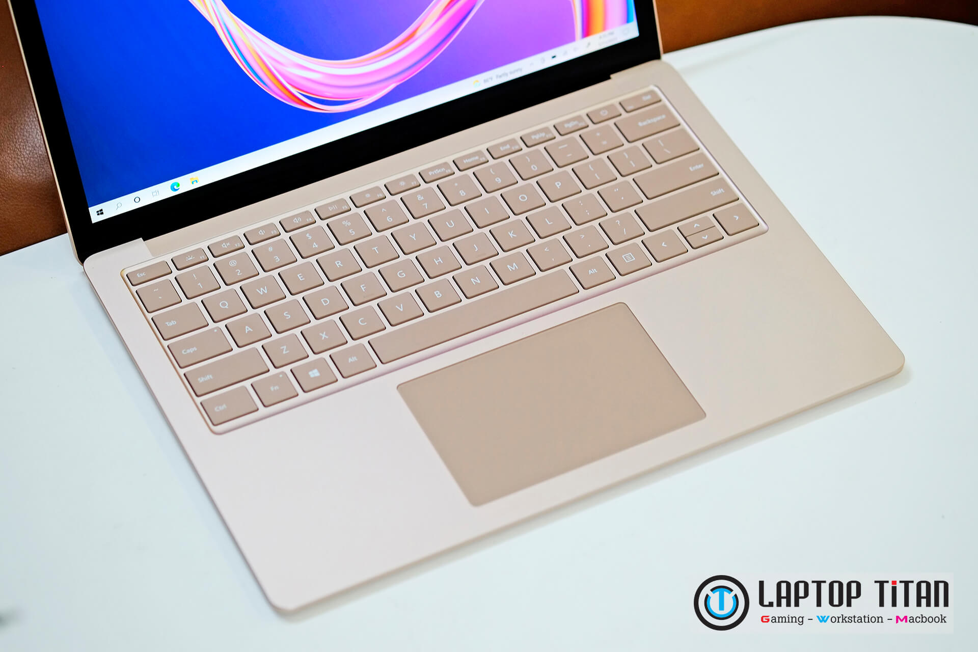 Surface Laptop 3 03