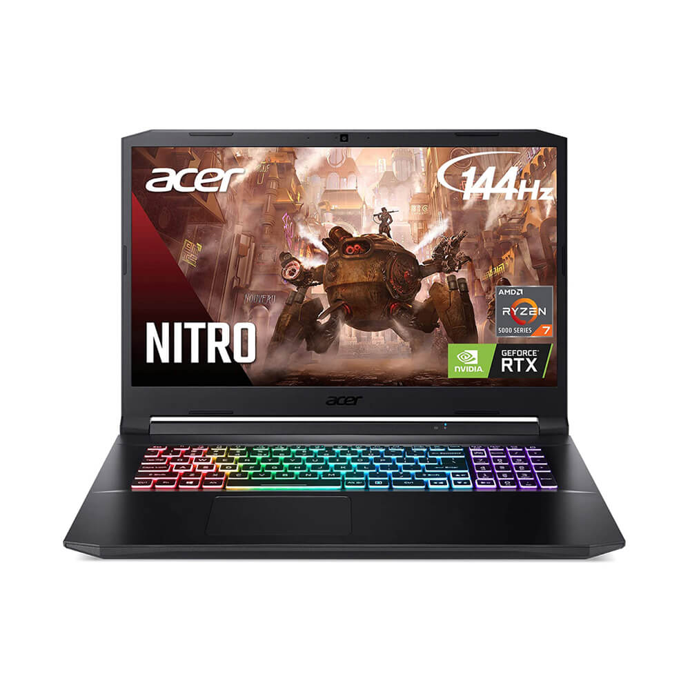 Acer Nitro 5 An517 41 R0Rz 01