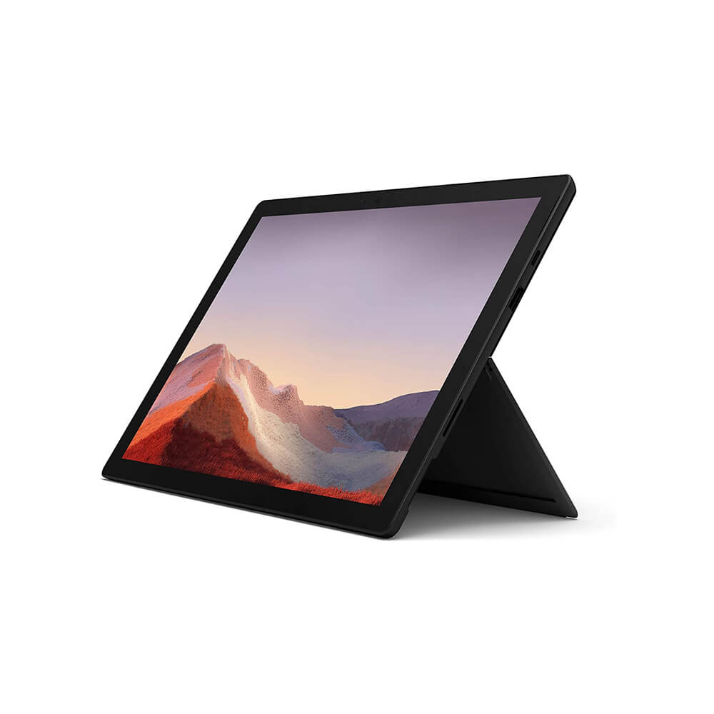 Surface Pro 7 Black 01