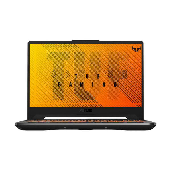 Asus TUF FX506LH-HN188W i5 10300H / 8GB / 512GB / GTX 1650 4GB / 15.6-inch FHD 144Hz