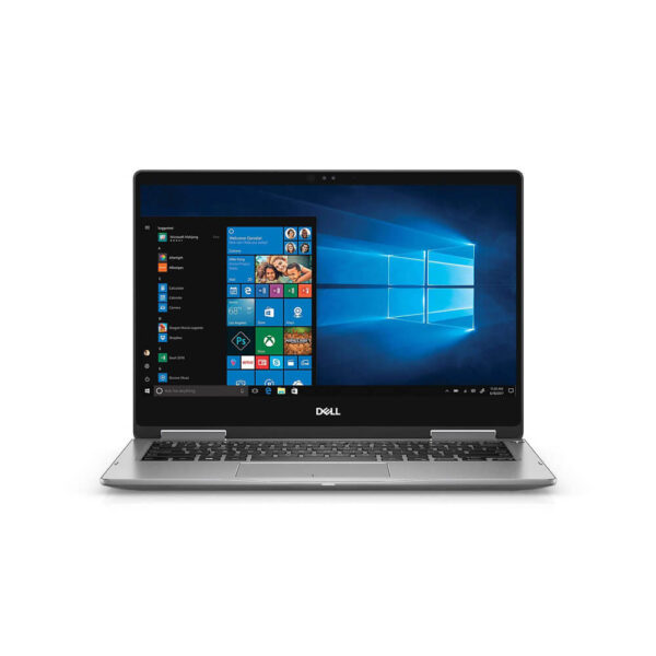 Dell Inspiron 7373 2-in-1 Core i5 8250u / 8GB / 256GB / 13.3 inch Touch / 99%