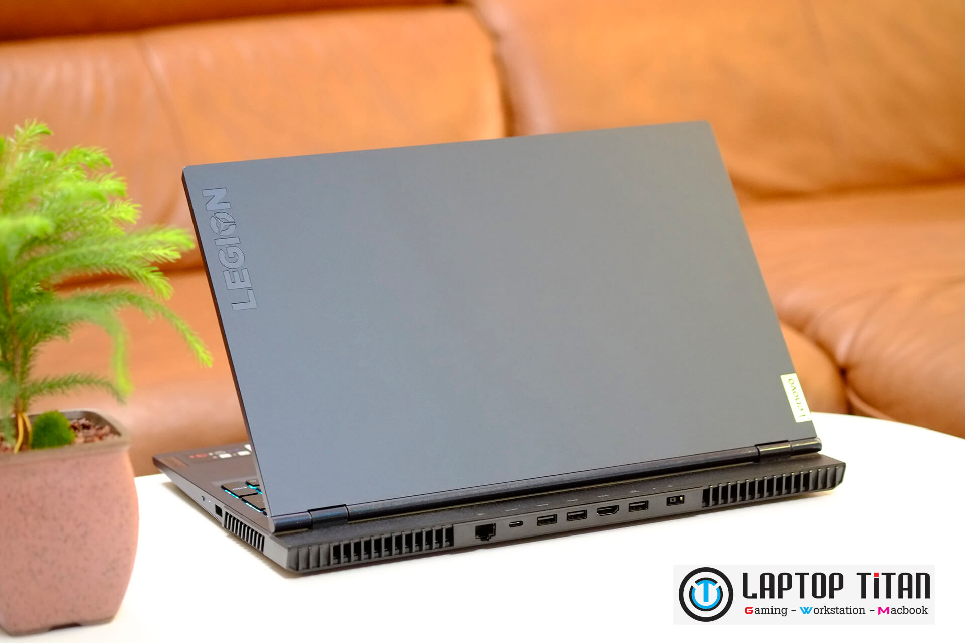 Lenovo Legion 5 Laptoptitan 010