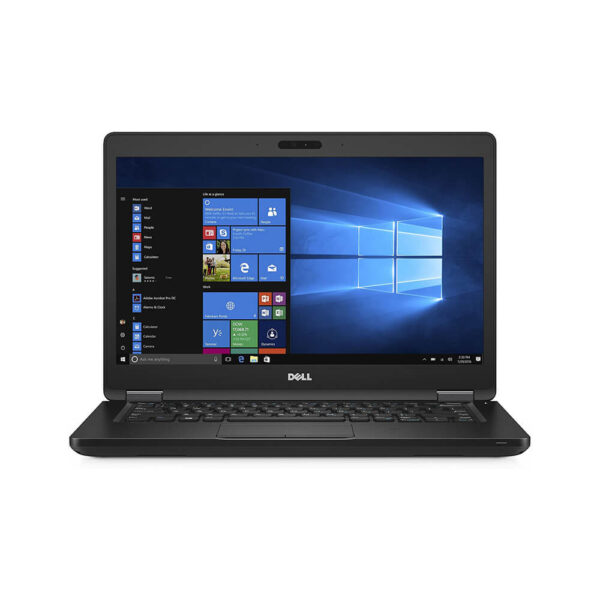 Dell Latitude E5480 Core i7 7820HQ / 16GB / 512GB / 14 inch FHD IPS