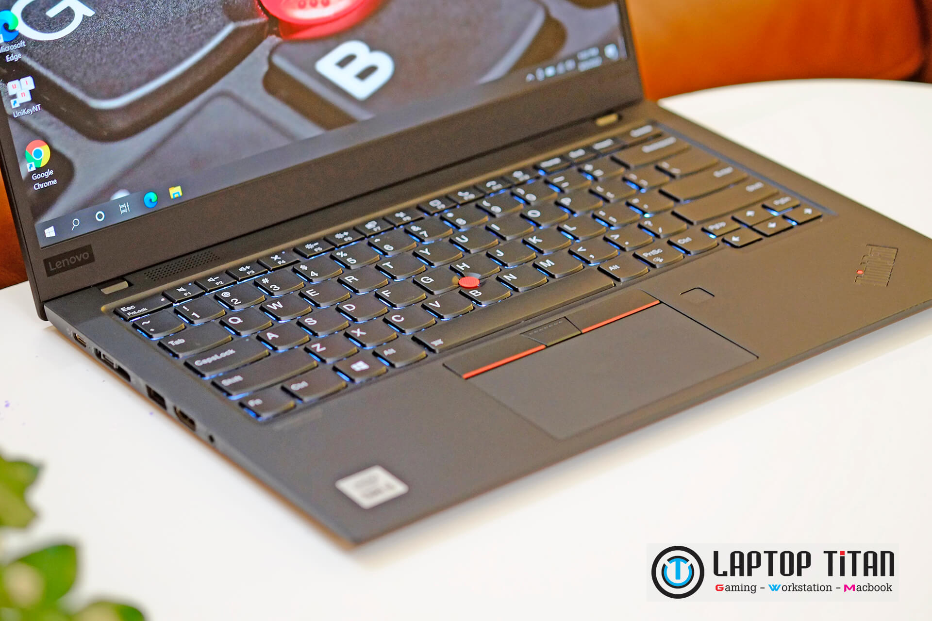 Lenovo Thinkpad X1 Carbon Gen8 Laptoptitan 05