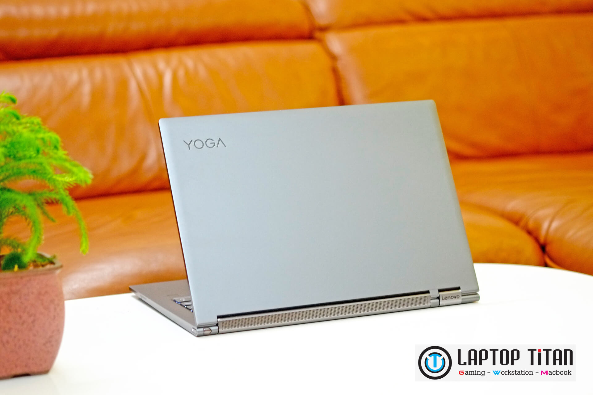 Lenovo Yoga C930 Laptoptitan 010