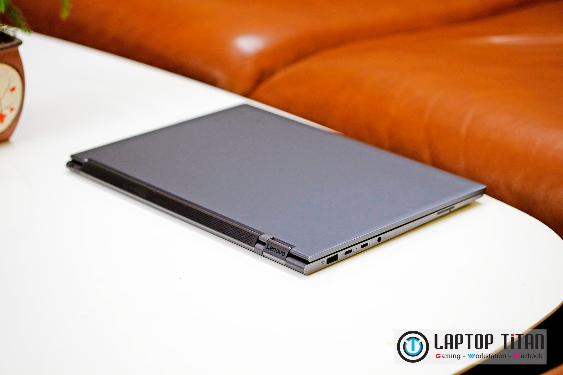 Lenovo Yoga C930 Laptoptitan 06